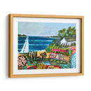 Whimsy Náutico Ii - Karen Fields | Cuadro decorativo de Canvas Lab