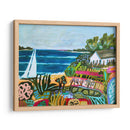Whimsy Náutico Ii - Karen Fields | Cuadro decorativo de Canvas Lab