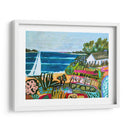 Whimsy Náutico Ii - Karen Fields | Cuadro decorativo de Canvas Lab