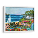Whimsy Náutico Ii - Karen Fields | Cuadro decorativo de Canvas Lab