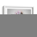 Gato con detalle de acuarela | Cuadro decorativo de Canvas Lab