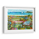 Whimsy Náutico Iii - Karen Fields | Cuadro decorativo de Canvas Lab