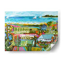 Whimsy Náutico Iii - Karen Fields | Cuadro decorativo de Canvas Lab