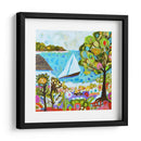 Whimsy Nautical V - Karen Fields | Cuadro decorativo de Canvas Lab