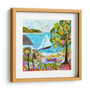 Whimsy Nautical V - Karen Fields | Cuadro decorativo de Canvas Lab