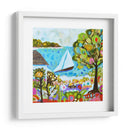 Whimsy Nautical V - Karen Fields | Cuadro decorativo de Canvas Lab