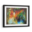 Estaciones - Leticia Herrera | Cuadro decorativo de Canvas Lab