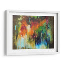 Estaciones - Leticia Herrera | Cuadro decorativo de Canvas Lab