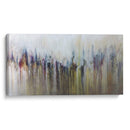 Cascada Metalica - Leticia Herrera | Cuadro decorativo de Canvas Lab