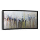 Cascada Metalica - Leticia Herrera | Cuadro decorativo de Canvas Lab