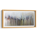 Cascada Metalica - Leticia Herrera | Cuadro decorativo de Canvas Lab