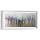 Cascada Metalica - Leticia Herrera | Cuadro decorativo de Canvas Lab