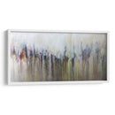 Cascada Metalica - Leticia Herrera | Cuadro decorativo de Canvas Lab