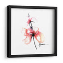 Audaz Floral I - Leticia Herrera | Cuadro decorativo de Canvas Lab