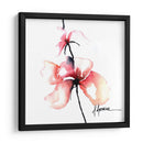 Audaz Floral I - Leticia Herrera | Cuadro decorativo de Canvas Lab