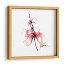 Audaz Floral I - Leticia Herrera | Cuadro decorativo de Canvas Lab