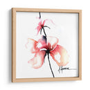 Audaz Floral I - Leticia Herrera | Cuadro decorativo de Canvas Lab