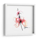 Audaz Floral I - Leticia Herrera | Cuadro decorativo de Canvas Lab