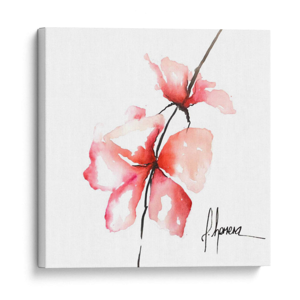 Audaz Floral Ii - Leticia Herrera | Cuadro decorativo de Canvas Lab