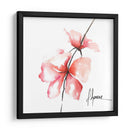 Audaz Floral Ii - Leticia Herrera | Cuadro decorativo de Canvas Lab