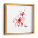 Audaz Floral Ii - Leticia Herrera | Cuadro decorativo de Canvas Lab