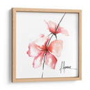 Audaz Floral Ii - Leticia Herrera | Cuadro decorativo de Canvas Lab