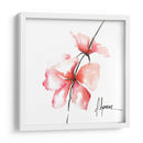 Audaz Floral Ii - Leticia Herrera | Cuadro decorativo de Canvas Lab