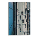 Sombras paradas | Cuadro decorativo de Canvas Lab