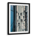 Sombras paradas | Cuadro decorativo de Canvas Lab