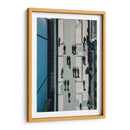 Sombras paradas | Cuadro decorativo de Canvas Lab