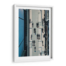 Sombras paradas | Cuadro decorativo de Canvas Lab