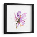 Audaz Floral Iv - Leticia Herrera | Cuadro decorativo de Canvas Lab