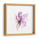 Audaz Floral Iv - Leticia Herrera | Cuadro decorativo de Canvas Lab