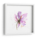 Audaz Floral Iv - Leticia Herrera | Cuadro decorativo de Canvas Lab