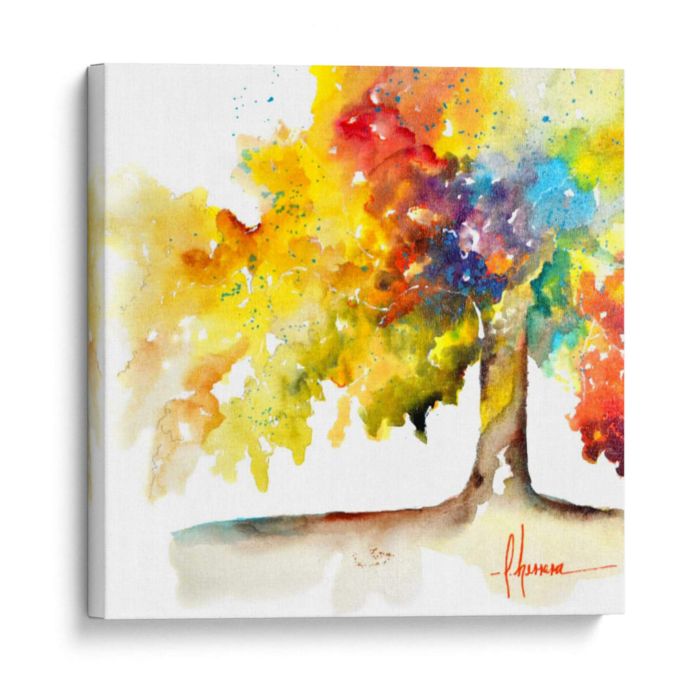 Arco Iris Los Arco Iris I - Leticia Herrera | Cuadro decorativo de Canvas Lab