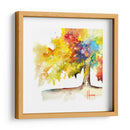 Arco Iris Los Arco Iris I - Leticia Herrera | Cuadro decorativo de Canvas Lab