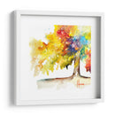 Arco Iris Los Arco Iris I - Leticia Herrera | Cuadro decorativo de Canvas Lab