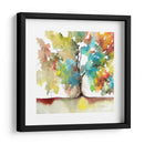 Arco Iris Los Árboles Iii - Leticia Herrera | Cuadro decorativo de Canvas Lab