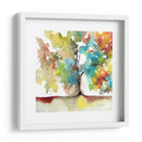 Arco Iris Los Árboles Iii - Leticia Herrera | Cuadro decorativo de Canvas Lab