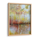 Alazanas Ii - Leticia Herrera | Cuadro decorativo de Canvas Lab