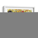 Roosters En Place Iii - Marcia Matcham | Cuadro decorativo de Canvas Lab