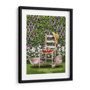Patrulla De La Mañana Ii - Marcia Matcham | Cuadro decorativo de Canvas Lab