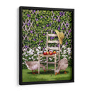 Patrulla De La Mañana Ii - Marcia Matcham | Cuadro decorativo de Canvas Lab
