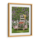 Patrulla De La Mañana Ii - Marcia Matcham | Cuadro decorativo de Canvas Lab