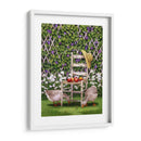 Patrulla De La Mañana Ii - Marcia Matcham | Cuadro decorativo de Canvas Lab