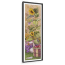 Jardín Marzo I - Marcia Matcham | Cuadro decorativo de Canvas Lab