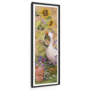 Jardín Marzo Ii - Marcia Matcham | Cuadro decorativo de Canvas Lab