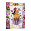 Jack Y Jill I - Marcia Matcham | Cuadro decorativo de Canvas Lab
