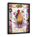 Jack Y Jill I - Marcia Matcham | Cuadro decorativo de Canvas Lab