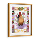 Jack Y Jill I - Marcia Matcham | Cuadro decorativo de Canvas Lab